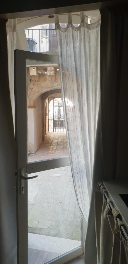 Il Nido Di Diana In Ortigia Apartment Syracuse Exterior photo