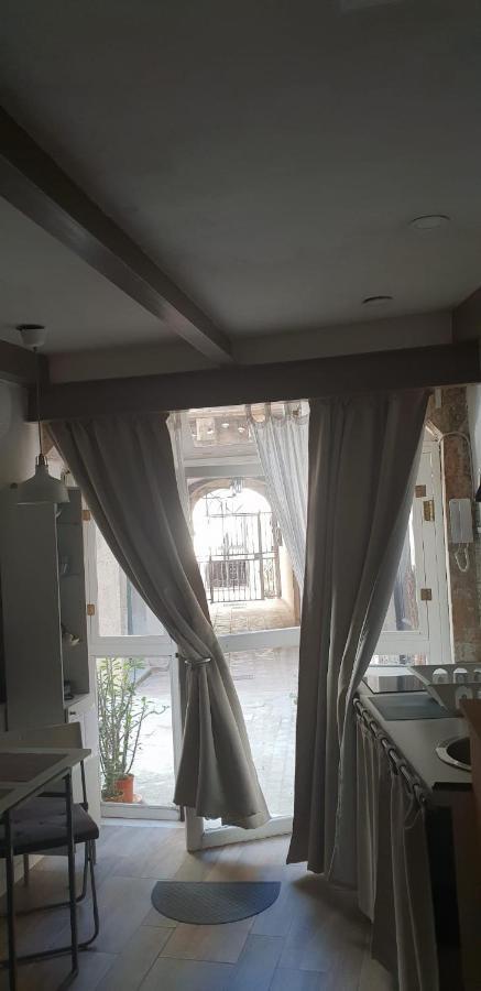 Il Nido Di Diana In Ortigia Apartment Syracuse Exterior photo