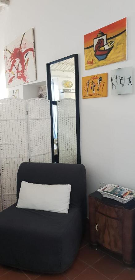 Il Nido Di Diana In Ortigia Apartment Syracuse Exterior photo