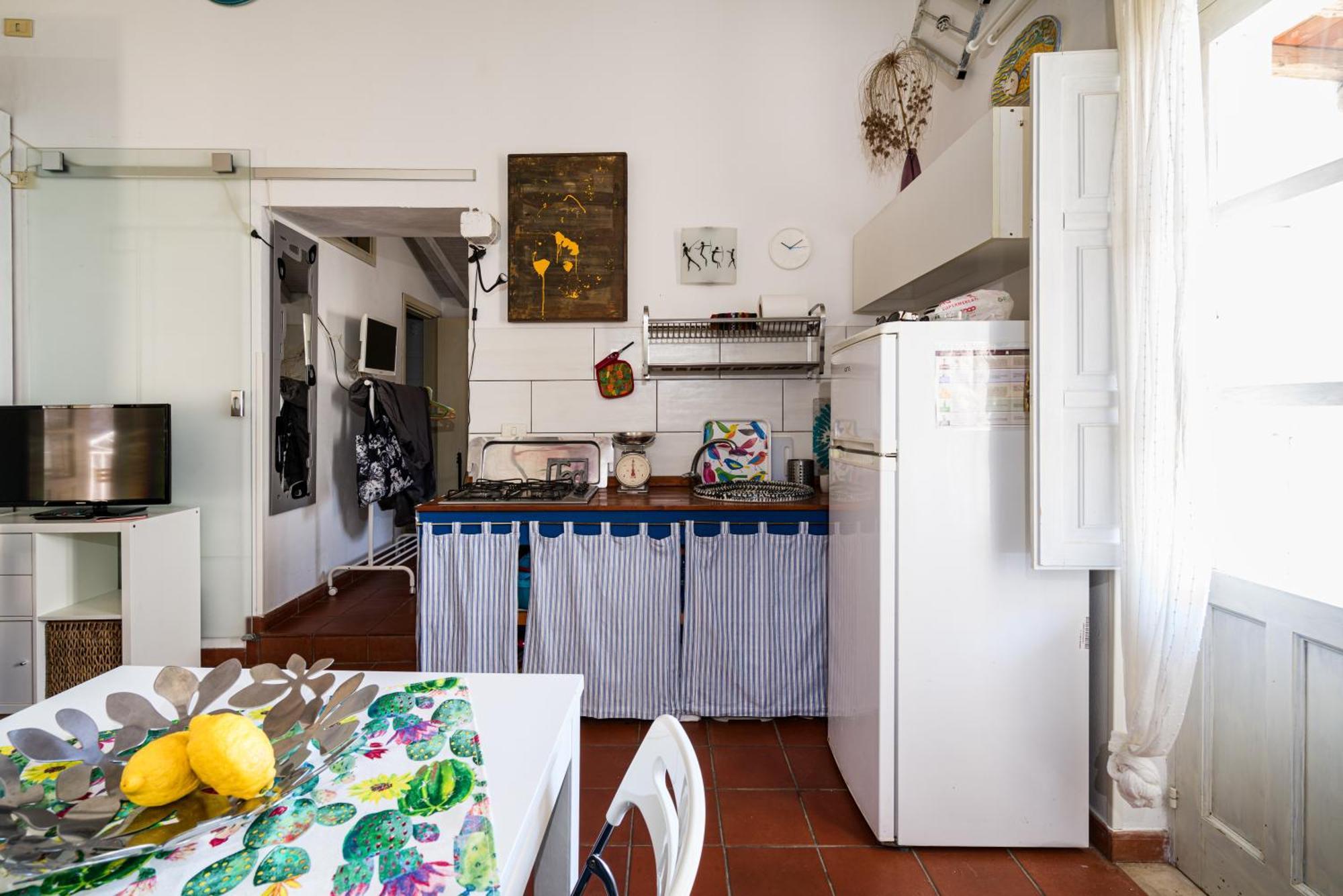 Il Nido Di Diana In Ortigia Apartment Syracuse Exterior photo