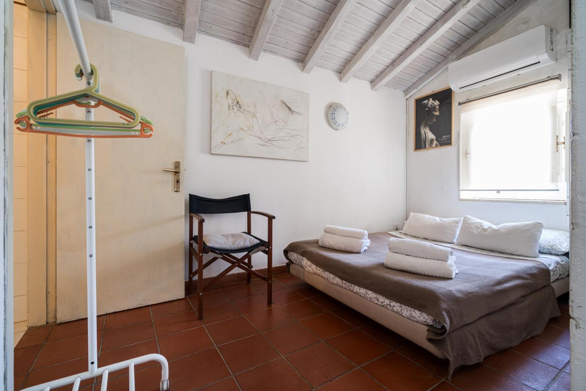 Il Nido Di Diana In Ortigia Apartment Syracuse Exterior photo