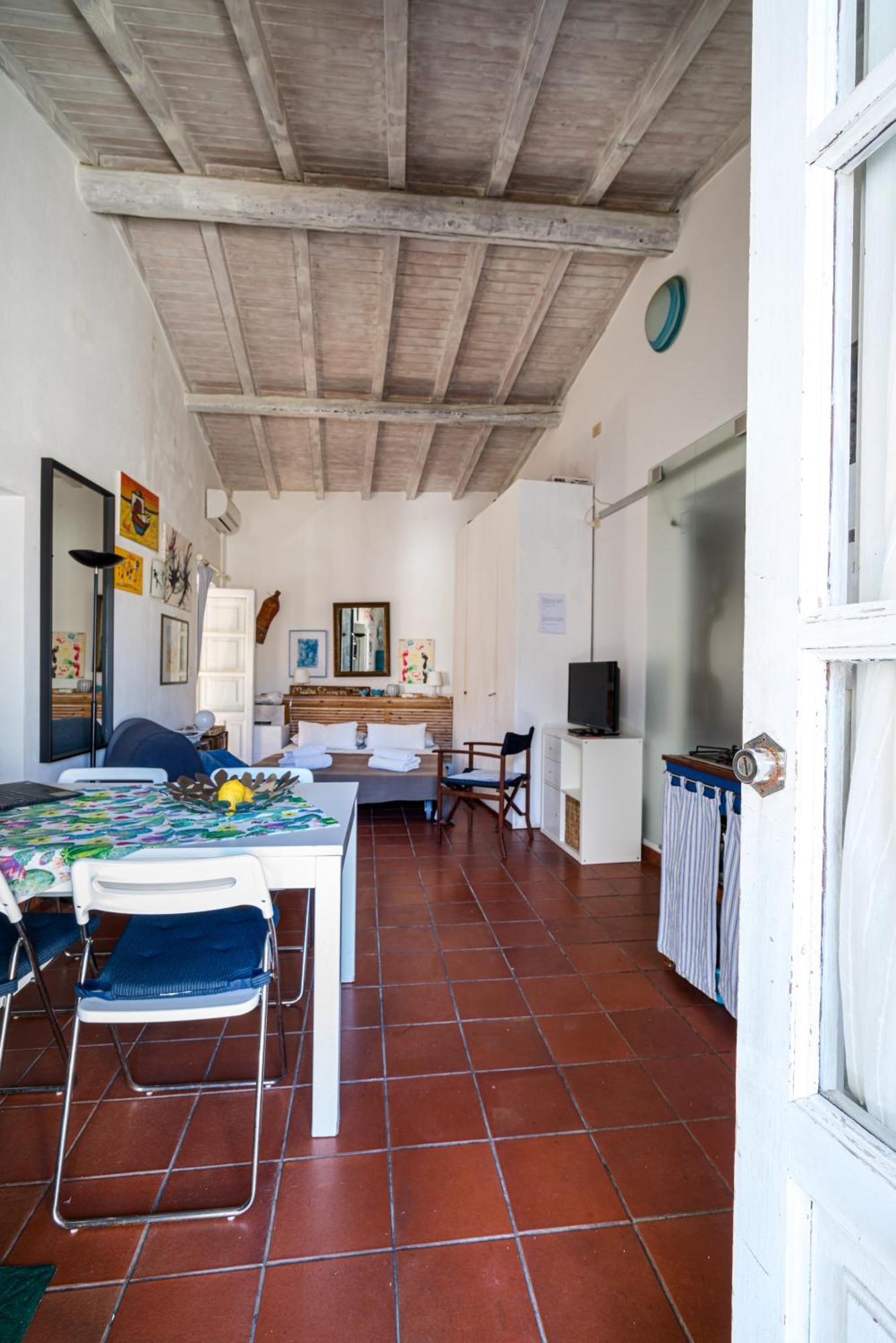 Il Nido Di Diana In Ortigia Apartment Syracuse Exterior photo