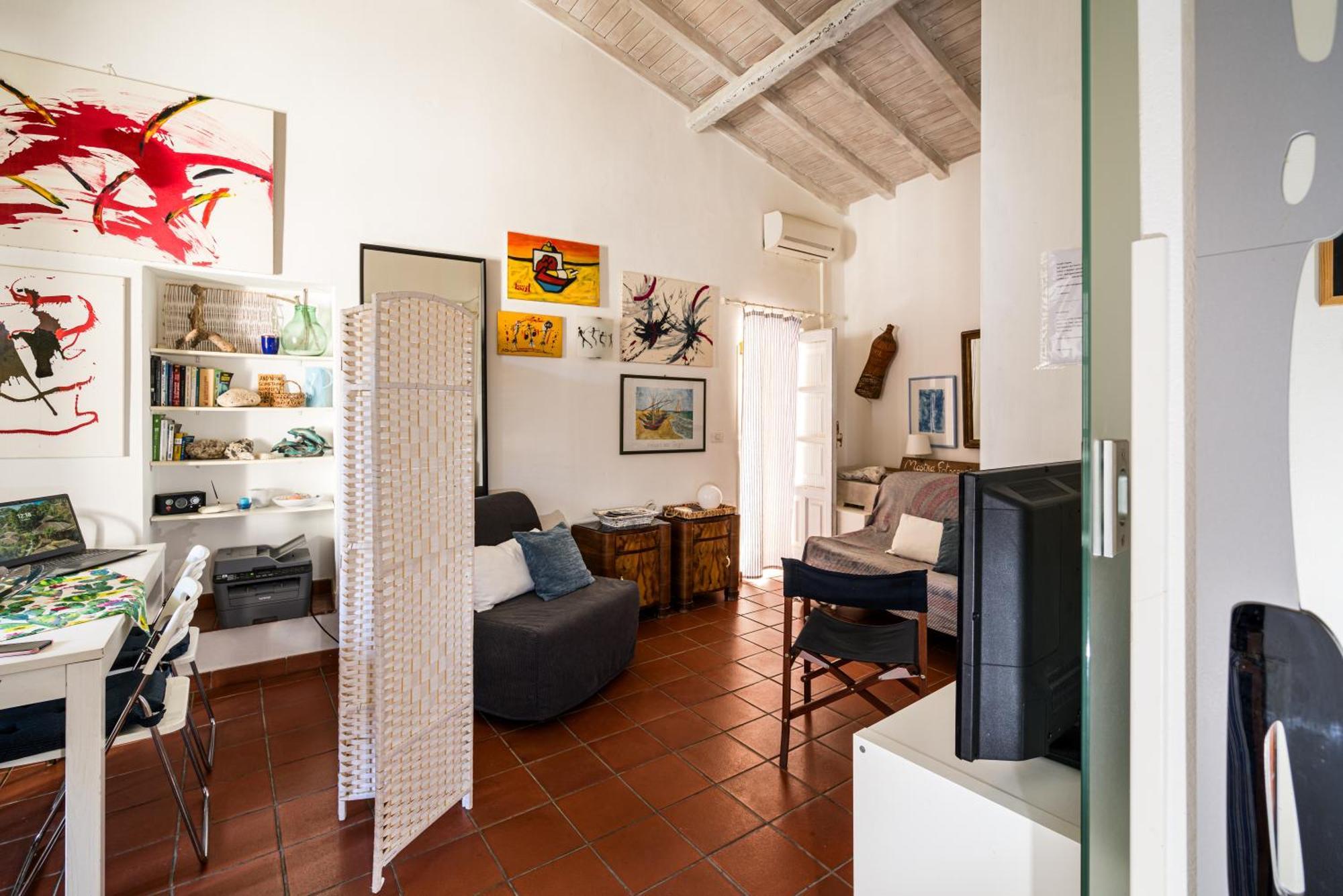 Il Nido Di Diana In Ortigia Apartment Syracuse Exterior photo