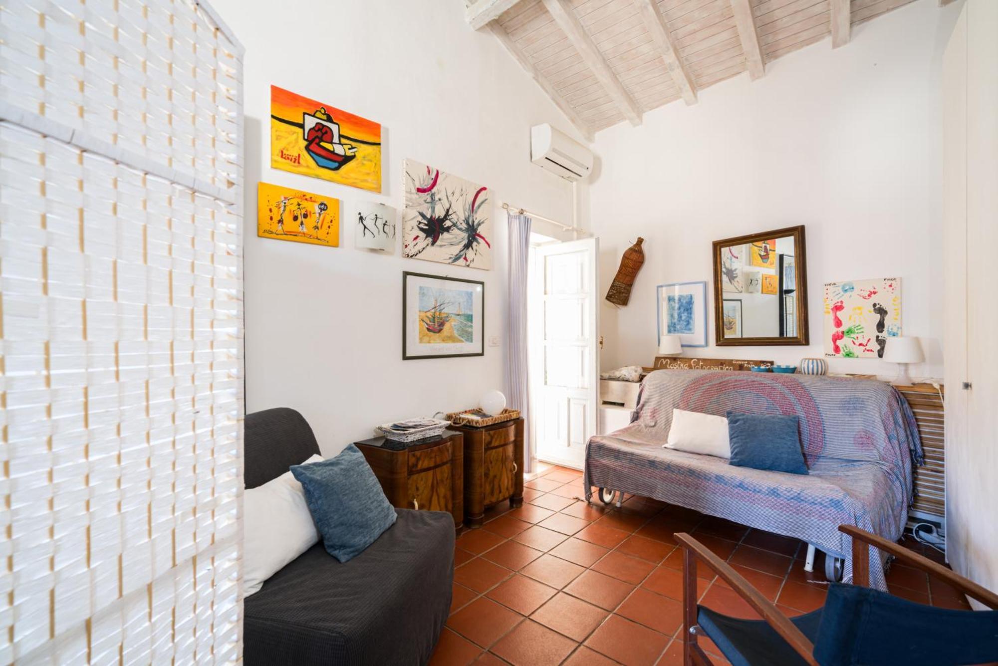 Il Nido Di Diana In Ortigia Apartment Syracuse Exterior photo