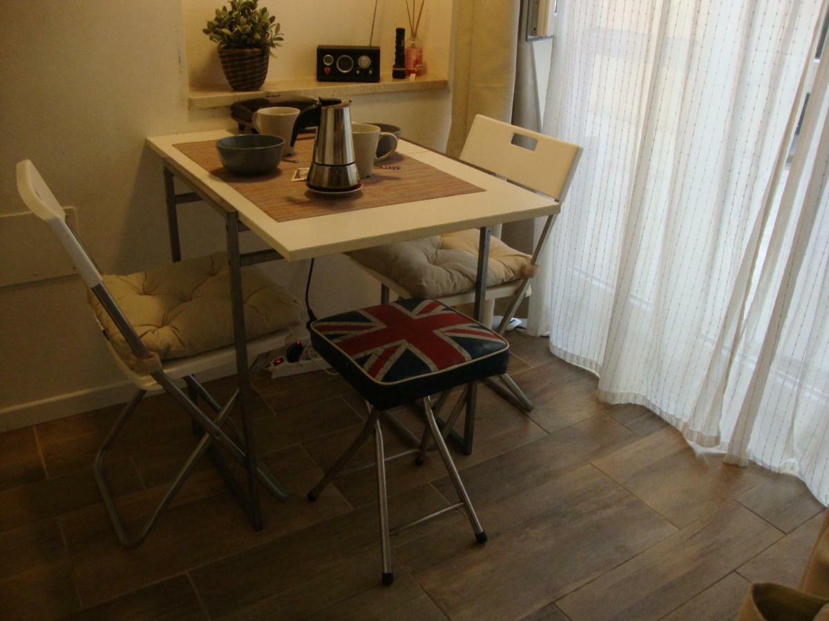 Il Nido Di Diana In Ortigia Apartment Syracuse Exterior photo