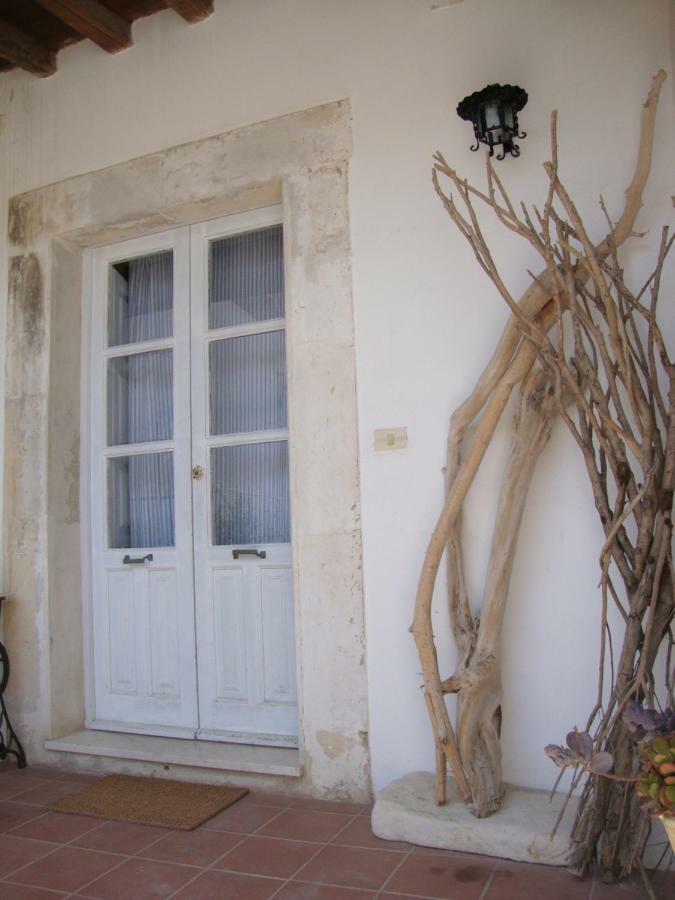 Il Nido Di Diana In Ortigia Apartment Syracuse Room photo