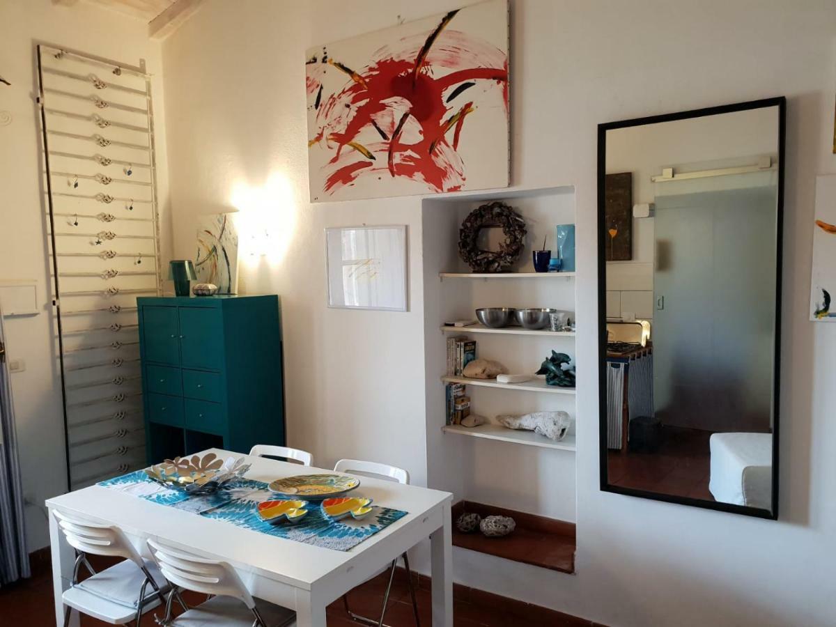 Il Nido Di Diana In Ortigia Apartment Syracuse Exterior photo