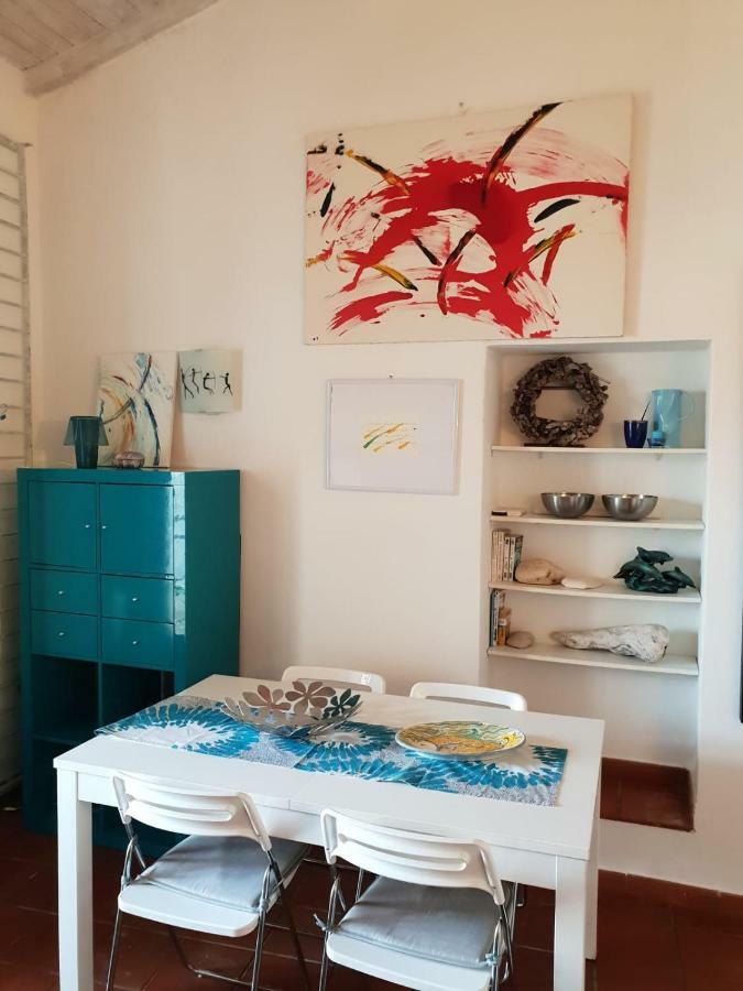 Il Nido Di Diana In Ortigia Apartment Syracuse Exterior photo